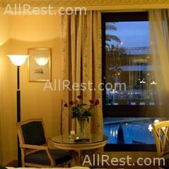 Moevenpick Hotel Cairo-Heliopolis 6